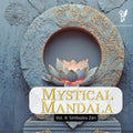 Mystical Mandala Vol. 4 — Símbolos Zen