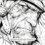 Pack Histórias Narrativas para Colorir – Vol. 1 (PDF)