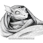 Pack Histórias Narrativas para Colorir – Vol. 1 (PDF)