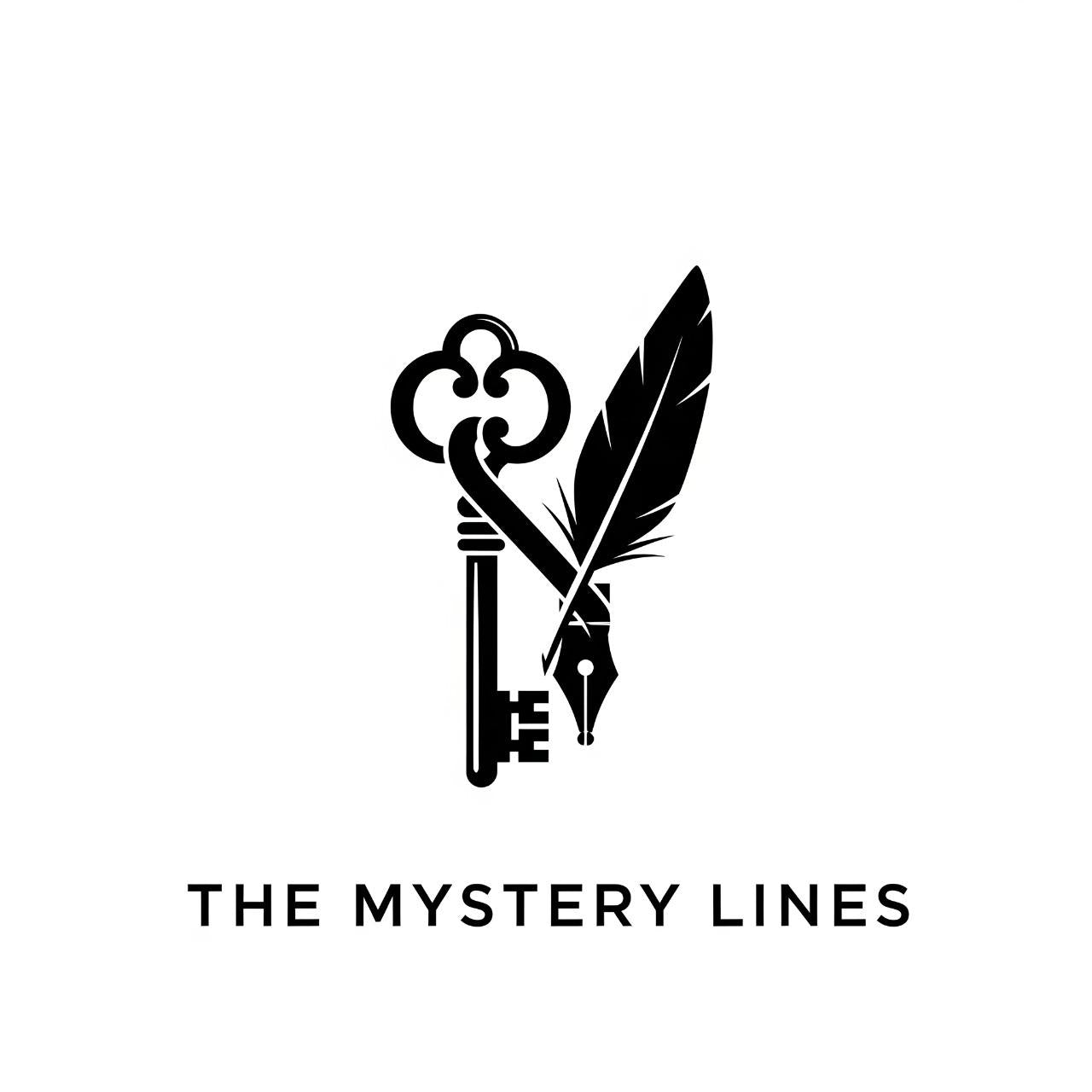 The Mystery Lines