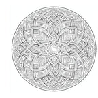 Traditional Mandala Vol. 2 — Nós Celtas