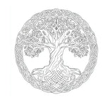 Traditional Mandala Vol. 2 — Nós Celtas