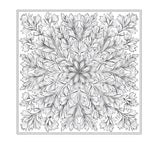 Mystical Mandala Vol. 2 — Geometria da Natureza