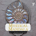 Mystical Mandala Vol. 2 — Geometria da Natureza