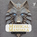 Mystical Mandala Vol. 3 — Animais de Poder