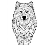 Mystical Mandala Vol. 3 — Animais de Poder