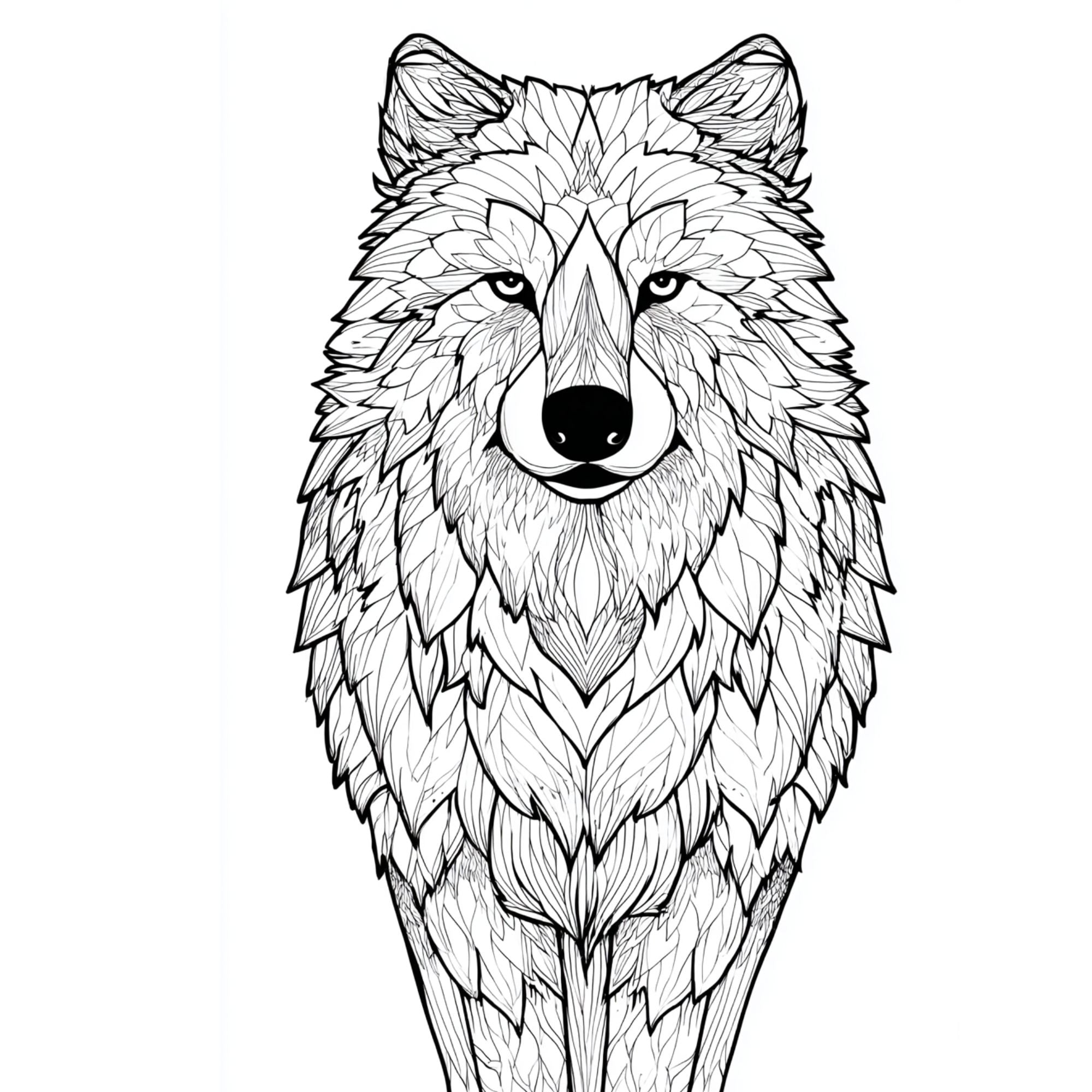 Mystical Mandala Vol. 3 — Animais de Poder