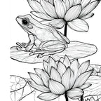 Mystical Mandala Vol. 3 — Animais de Poder