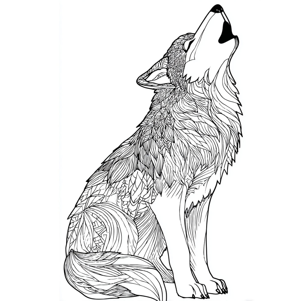 Mystical Mandala Vol. 3 — Animais de Poder