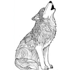Mystical Mandala Vol. 3 — Animais de Poder