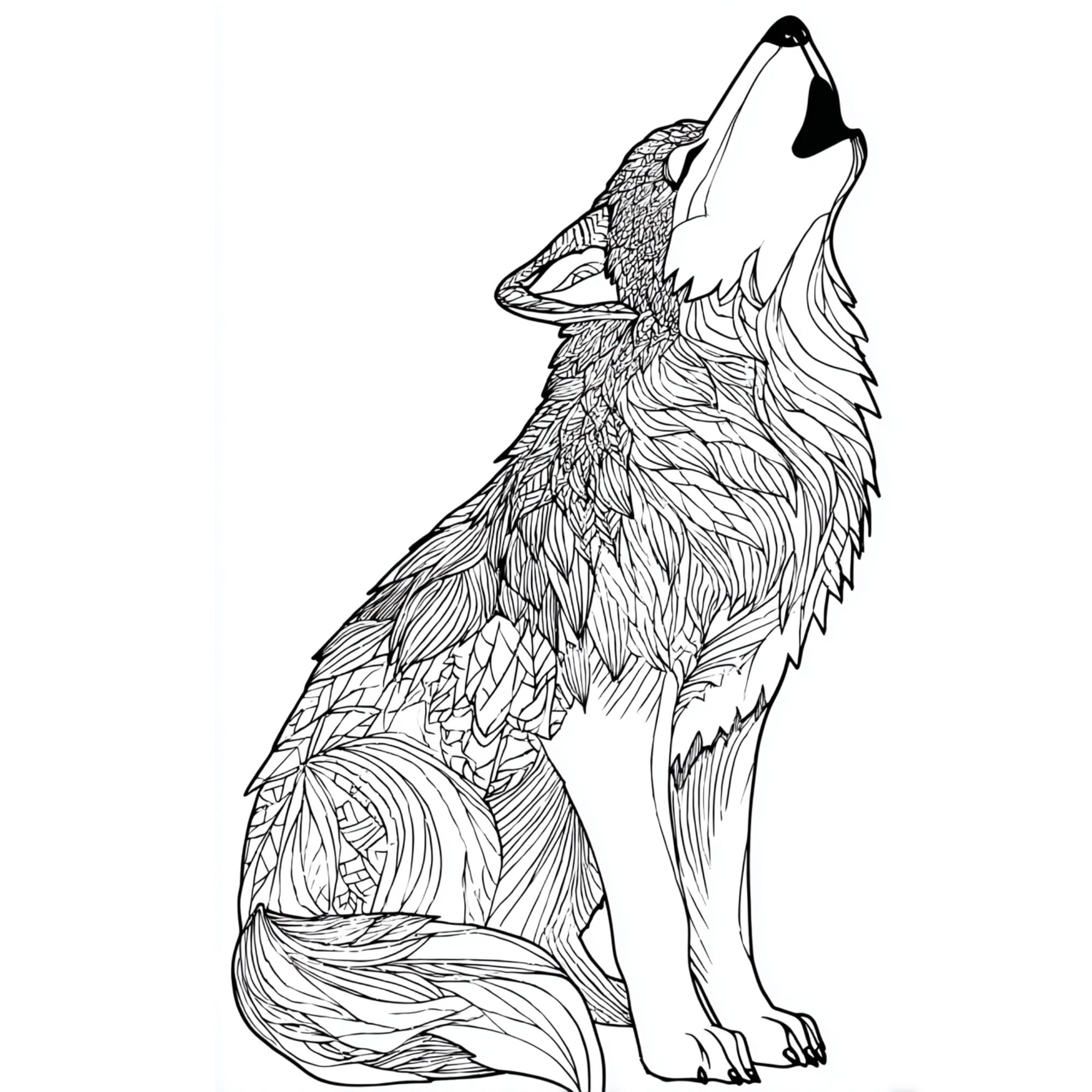 Mystical Mandala Vol. 3 — Animais de Poder