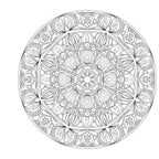 Traditional Mandala Vol. 1 — Pure Mandala