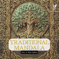 Traditional Mandala Vol. 2 — Nós Celtas
