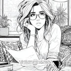 Pack Histórias Narrativas para Colorir – Vol. 1 (PDF)