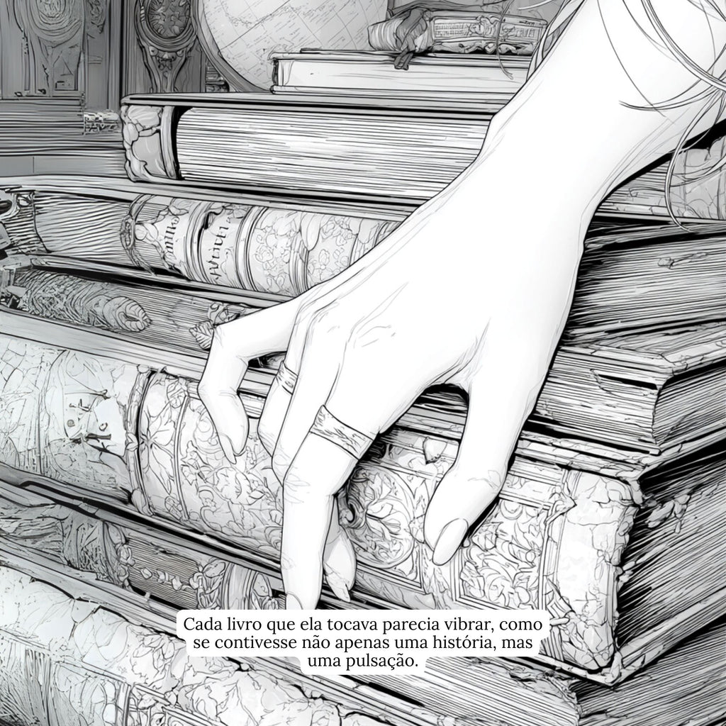 Pack Histórias Narrativas para Colorir – Vol. 1 (PDF)