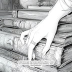 Pack Histórias Narrativas para Colorir – Vol. 1 (PDF)